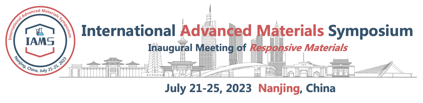International Advanced Materials Symposium